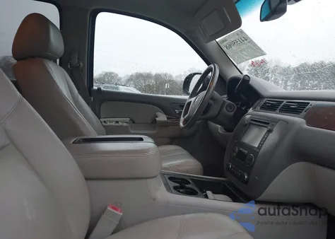 2012 GMC Yukon Slt z USA, uszkodzony, nr VIN 1GKS2CE0XCR307354